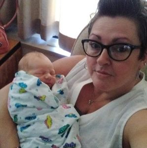 Meet your Posher, Jessica